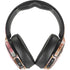 Textile Design by William Kilburn Skullcandy Venue Skin
