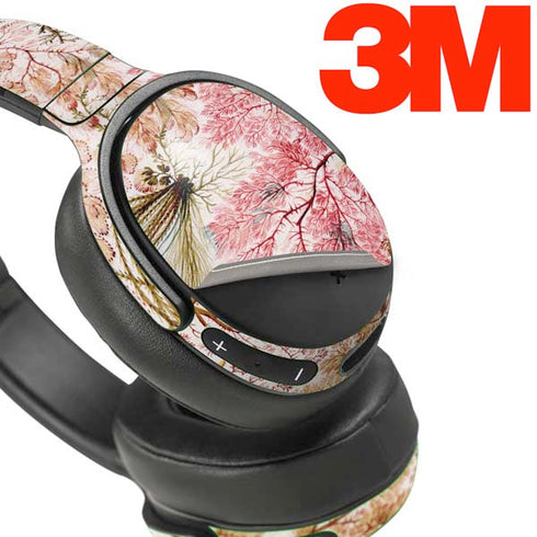Textile Design by William Kilburn Skullcandy Venue Skin