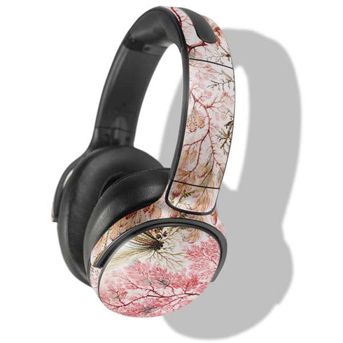 Textile Design by William Kilburn Skullcandy Venue Skin