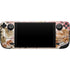 William Kilburn Textile Design Steam Deck Handheld Gaming Computer Skin