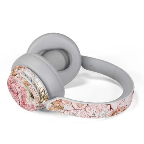Textile Design by William Kilburn Surface Headphones Skin