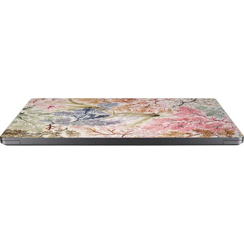 Textile Design by William Kilburn Surface Laptop 7 13.8in Skin