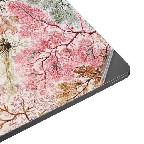 Textile Design by William Kilburn Surface Laptop 7 15in Skin