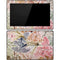 Textile Design by William Kilburn Surface Pro Tablet Skin