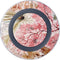 Textile Design by William Kilburn Wireless Charger Skin