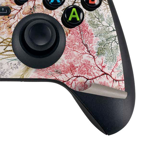 William Kilburn Textile Design Xbox Series X Bundle Skin