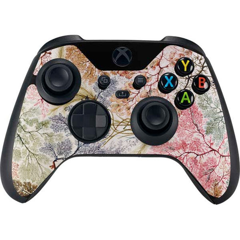 Textile Design by William Kilburn Xbox Series X Skins
