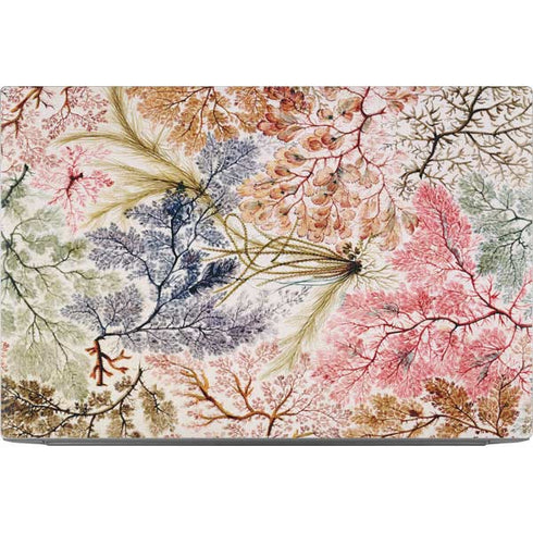 Textile Design by William Kilburn Dell XPS Skin