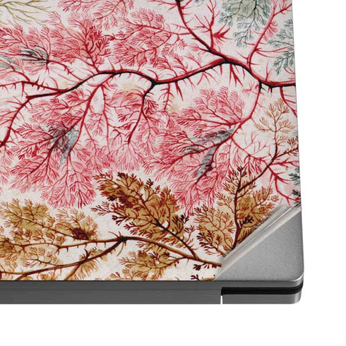 Textile Design by William Kilburn Dell XPS Skin