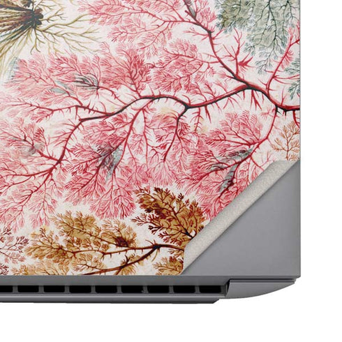 Textile Design by William Kilburn HP ZBook Fury 16 G10 Skin