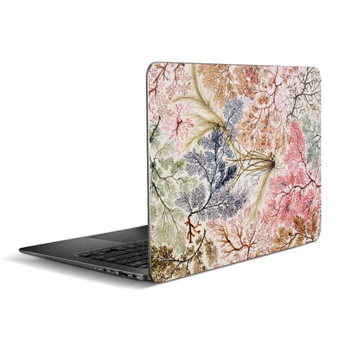 Textile Design by William Kilburn Zenbook UX305FA 13.3in Skin