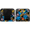 Marvel Classic Comics Thanos Nintendo 2DS Skin