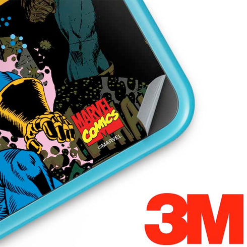 Marvel Classic Comics Thanos Nintendo 2DS XL (2017) Skin