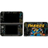 Marvel Classic Comics Thanos Nintendo Skins