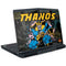 Marvel Classic Comics Thanos Dell Alienware Skin