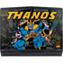 Marvel Classic Comics Thanos Dell Alienware Skin