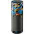 Marvel Classic Comics Thanos Amazon Echo Skin