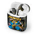 Marvel Classic Comics Thanos Apple AirPods 2 Skin