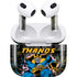 Marvel Classic Comics Thanos Apple AirPods (3rd Gen 2021) Skin