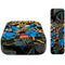 Marvel Classic Comics Thanos Apple TV Skin