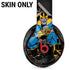 Marvel Classic Comics Thanos Beats Solo 3 Wireless Skin