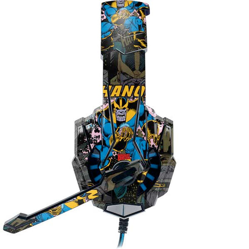 Marvel Classic Comics Thanos BENGOO G9000 Skin