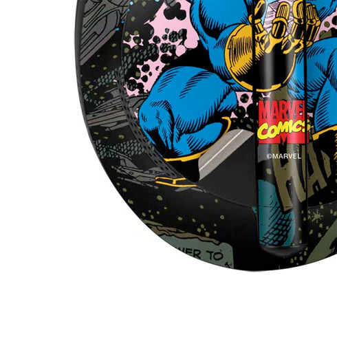 Marvel Classic Comics Thanos Bose Noise Cancelling Headphones 700 Skin