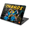 Marvel Classic Comics Thanos Dell Chromebook Skin