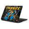 Marvel Classic Comics Thanos Samsung Chromebook Skin