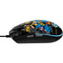 Marvel Classic Comics Thanos G203 Prodigy RGB Wired Gaming Mouse Skin
