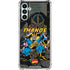 Marvel Classic Comics Thanos Galaxy A13 5G Clear Case