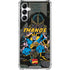 Marvel Classic Comics Thanos Galaxy A14 5G Clear Case