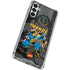 Marvel Classic Comics Thanos Galaxy A14 5G Clear Case