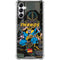 Marvel Classic Comics Thanos Galaxy A15 5G Clear Case