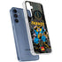 Marvel Classic Comics Thanos Galaxy A35 5G Clear Case