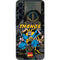 Marvel Classic Comics Thanos Galaxy A36 5G Skin