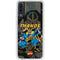 Marvel Classic Comics Thanos Galaxy A50 Clear Case