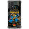 Marvel Classic Comics Thanos Galaxy A52 5G Clear Case