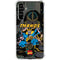 Marvel Classic Comics Thanos Galaxy A54 5G Clear Case