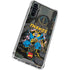 Marvel Classic Comics Thanos Galaxy A54 5G Clear Case