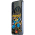 Marvel Classic Comics Thanos Galaxy A55 5G Skin