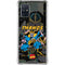 Marvel Classic Comics Thanos Galaxy A71 5G Clear Case