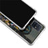 Marvel Classic Comics Thanos Galaxy A71 5G Clear Case