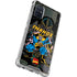 Marvel Classic Comics Thanos Galaxy A71 5G Clear Case