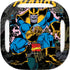 Marvel Classic Comics Thanos Galaxy Buds Live Skin