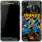 Marvel Classic Comics Thanos Galaxy J3 Skin