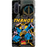 Marvel Classic Comics Thanos Galaxy Cases