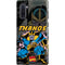 Marvel Classic Comics Thanos Galaxy Note 10 Pro Case