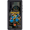 Marvel Classic Comics Thanos Galaxy Note 10 Waterproof Case