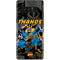 Marvel Classic Comics Thanos Galaxy Note 8 Skin